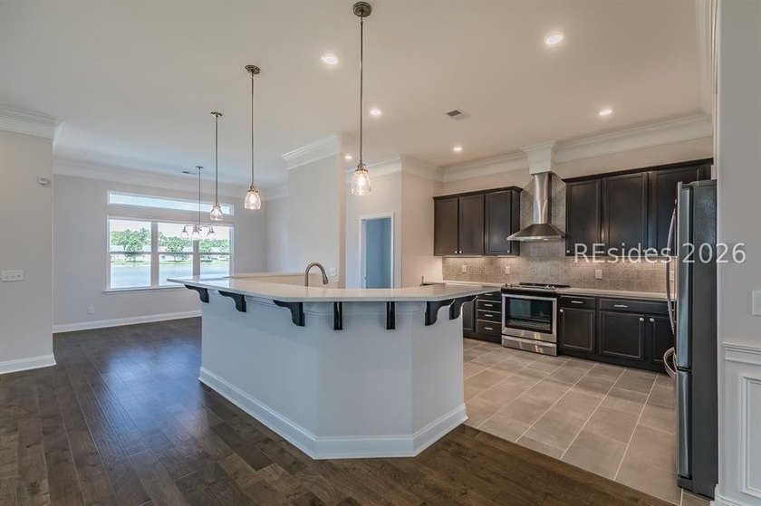 Welcome to a home that captures Lowcountry living-where custom - photo 13