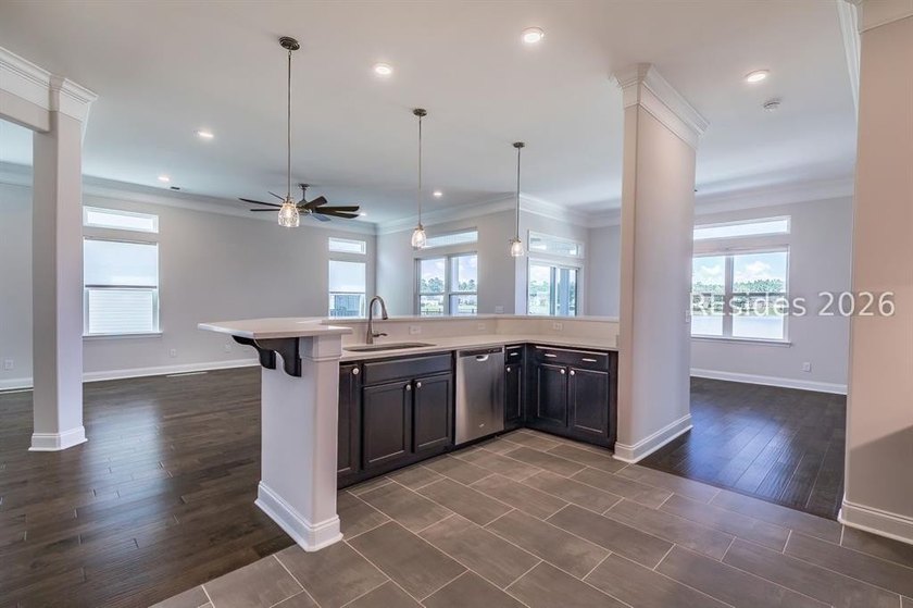 Welcome to a home that captures Lowcountry living-where custom - photo 16