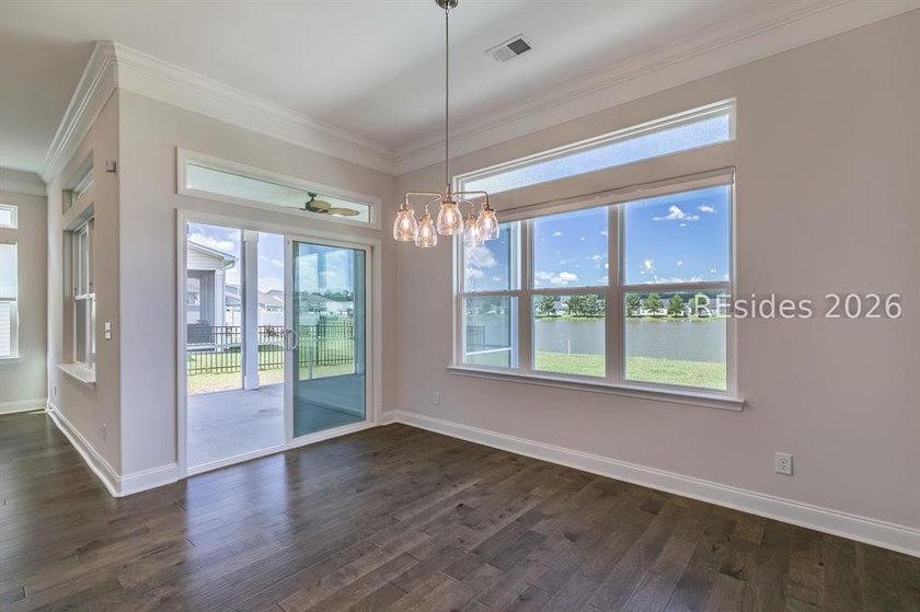 Welcome to a home that captures Lowcountry living-where custom - photo 18