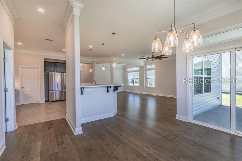 Welcome to a home that captures Lowcountry living-where custom - photo 19