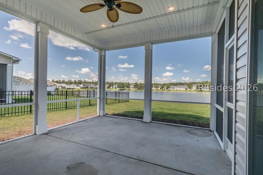 Welcome to a home that captures Lowcountry living-where custom - photo 44