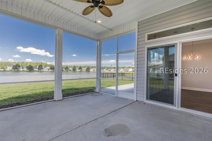Welcome to a home that captures Lowcountry living-where custom - photo 45