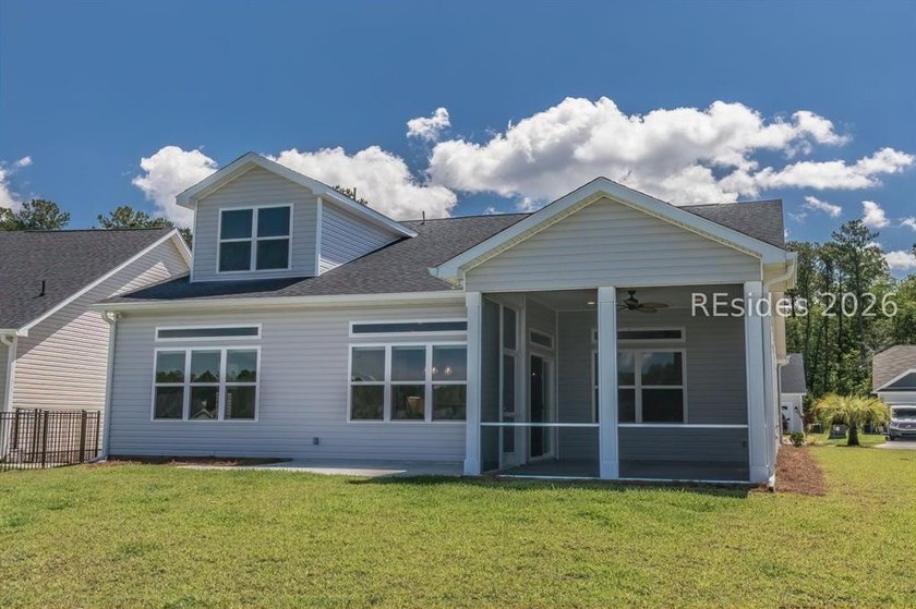 Welcome to a home that captures Lowcountry living-where custom - photo 48
