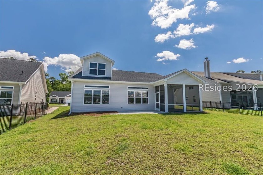Welcome to a home that captures Lowcountry living-where custom - photo 49