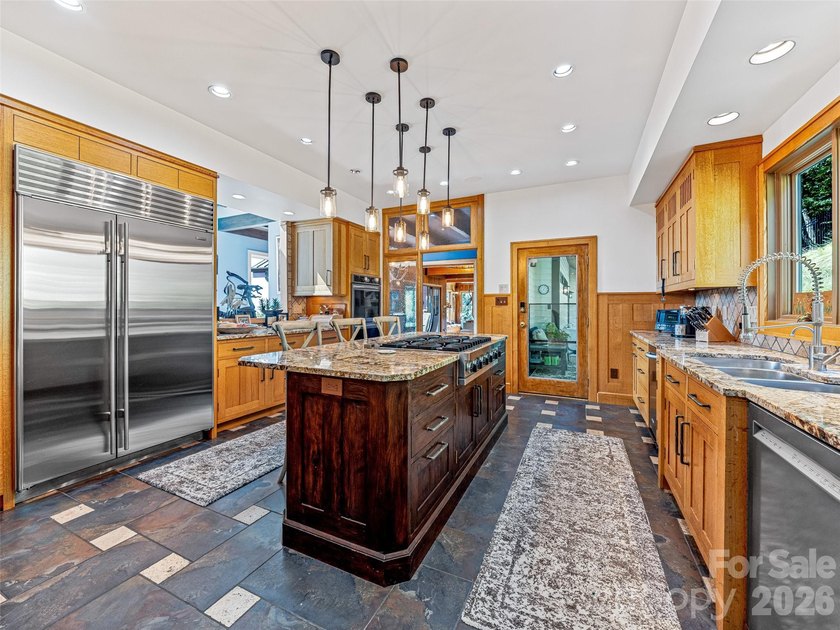Set across 105.65 acres of pristine mountain landscape, this - photo 14