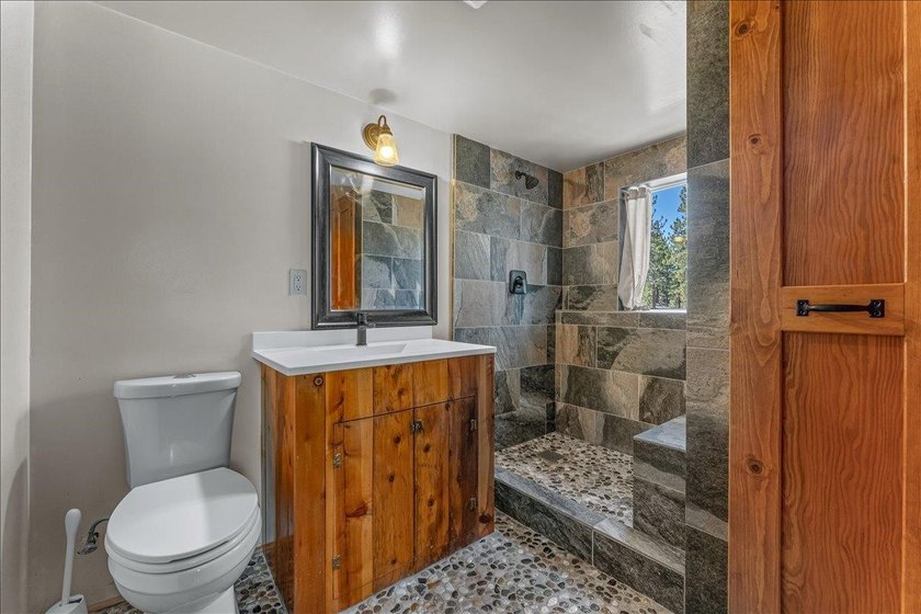 Discover classic Tahoe charm at this inviting 2-bedroom, 2 - photo 14