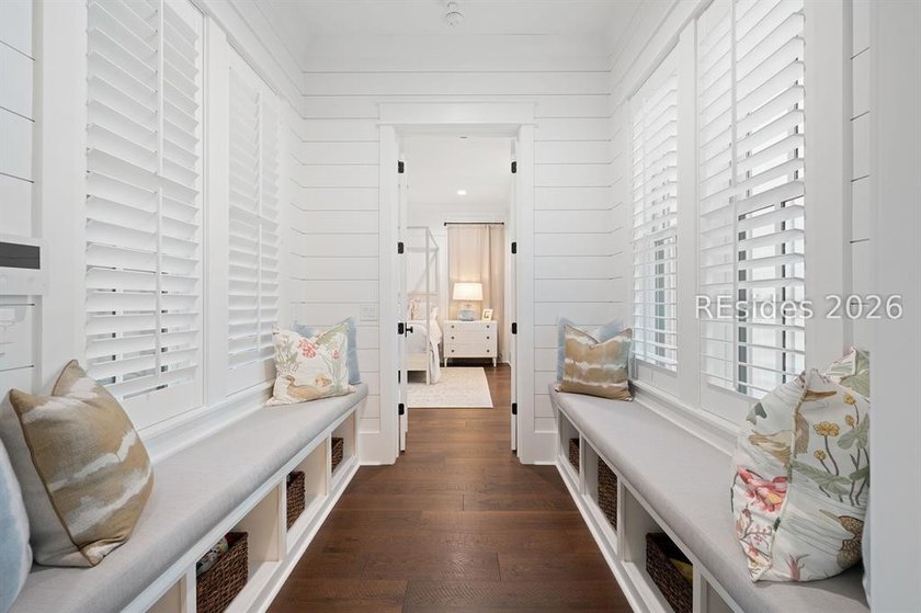 Gracefully positioned on a half-acre homesite overlooking one of - photo 15