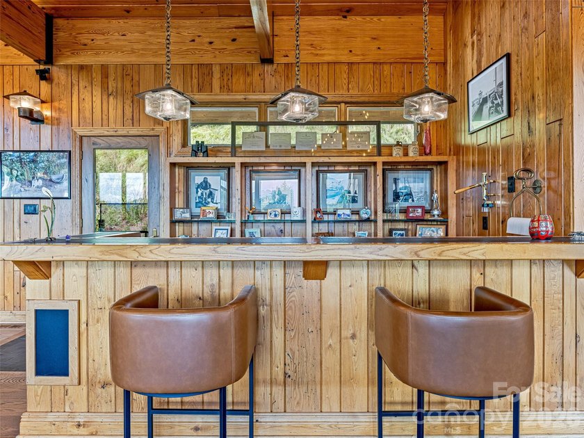 Set across 105.65 acres of pristine mountain landscape, this - photo 18