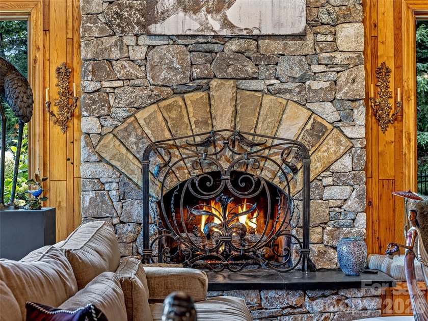 Set across 105.65 acres of pristine mountain landscape, this - photo 19