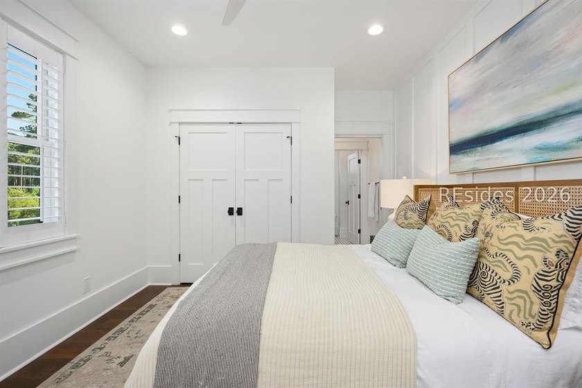 Gracefully positioned on a half-acre homesite overlooking one of - photo 23