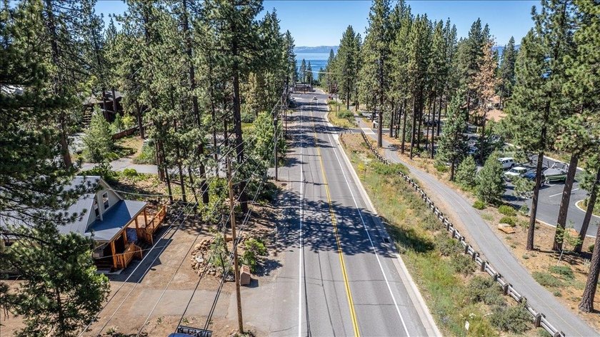 Discover classic Tahoe charm at this inviting 2-bedroom, 2 - photo 23