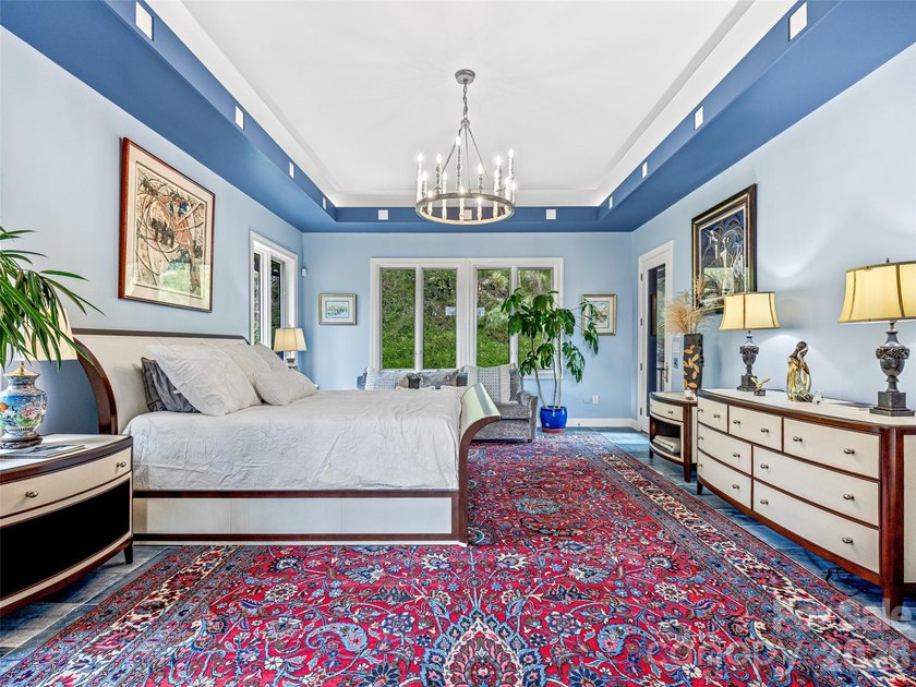 Set across 105.65 acres of pristine mountain landscape, this - photo 25