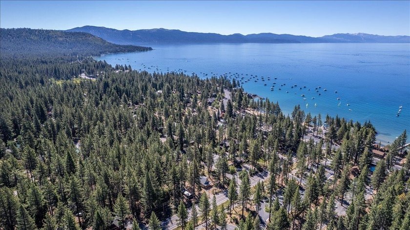 Discover classic Tahoe charm at this inviting 2-bedroom, 2 - photo 28