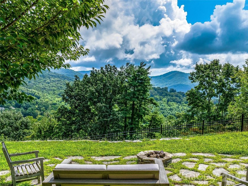 Set across 105.65 acres of pristine mountain landscape, this - photo 30