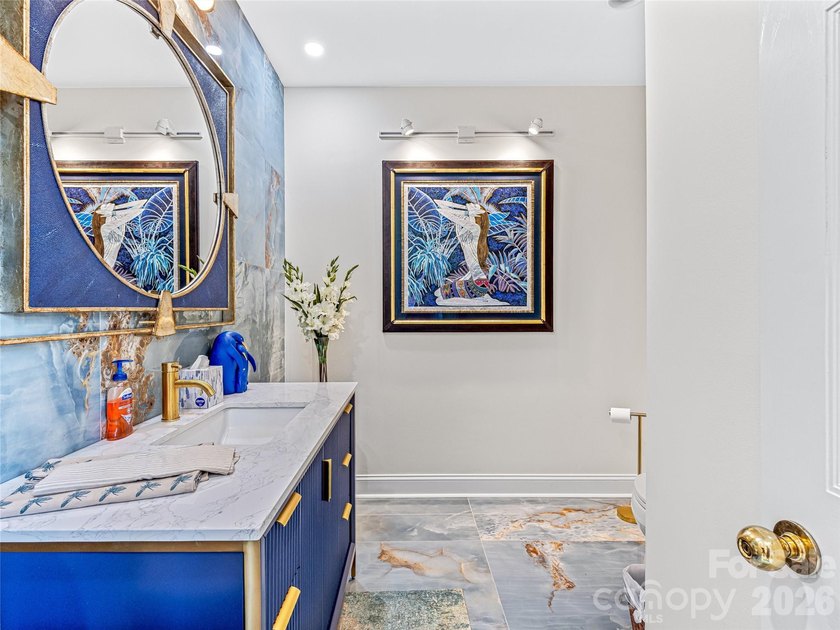 Set across 105.65 acres of pristine mountain landscape, this - photo 31
