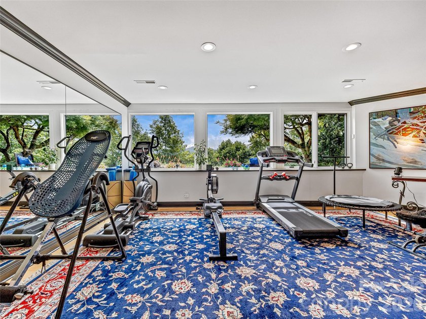 Set across 105.65 acres of pristine mountain landscape, this - photo 33