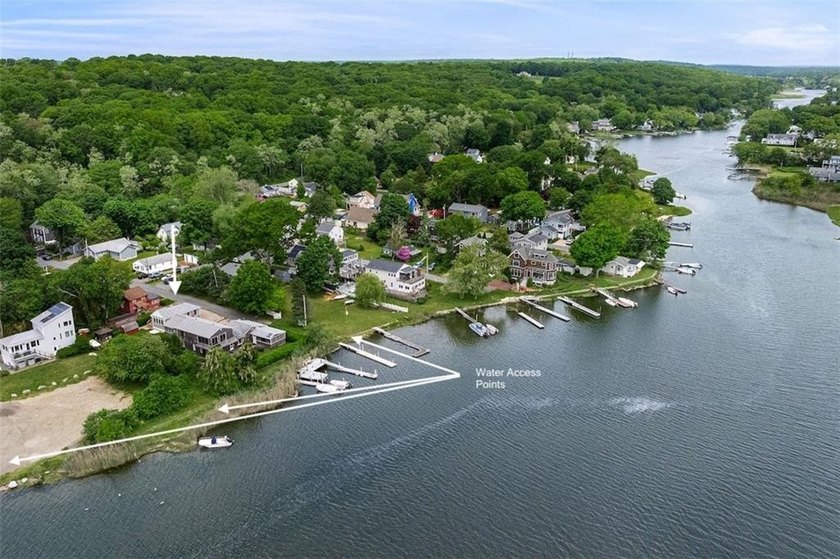 Completely rebuilt down to the studs in 2024, this coastal - photo 3
