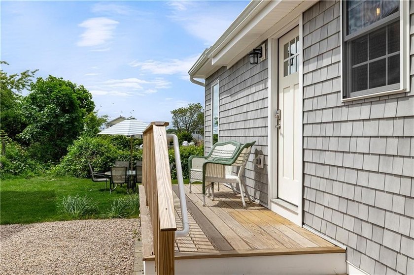 Completely rebuilt down to the studs in 2024, this coastal - photo 7
