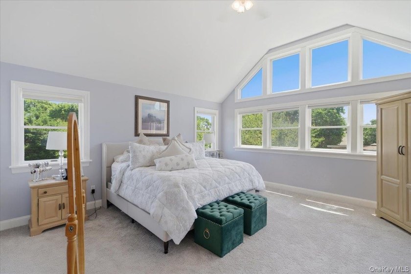 Welcome to 2 Mercedes Court, a beautifully maintained Colonial - photo 21