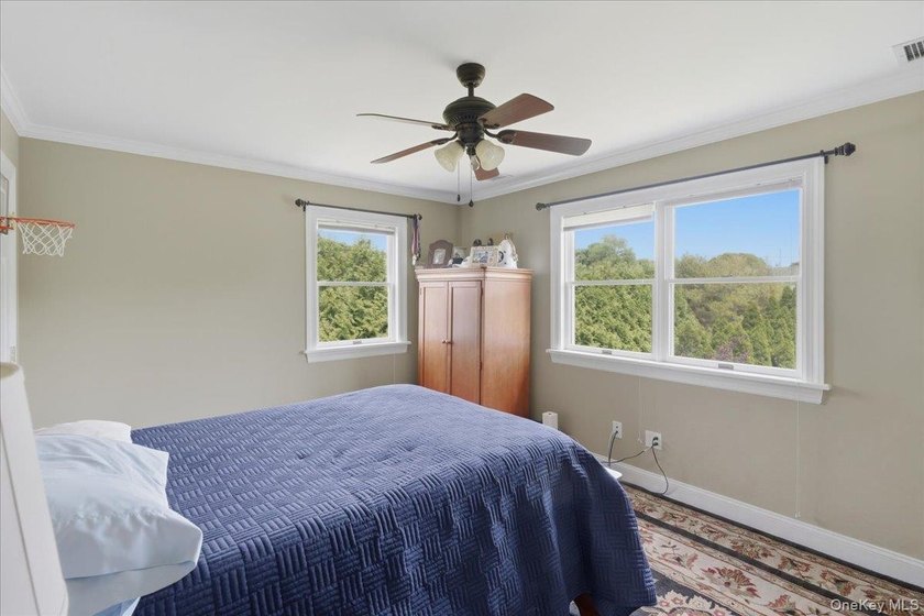 Welcome to 2 Mercedes Court, a beautifully maintained Colonial - photo 27