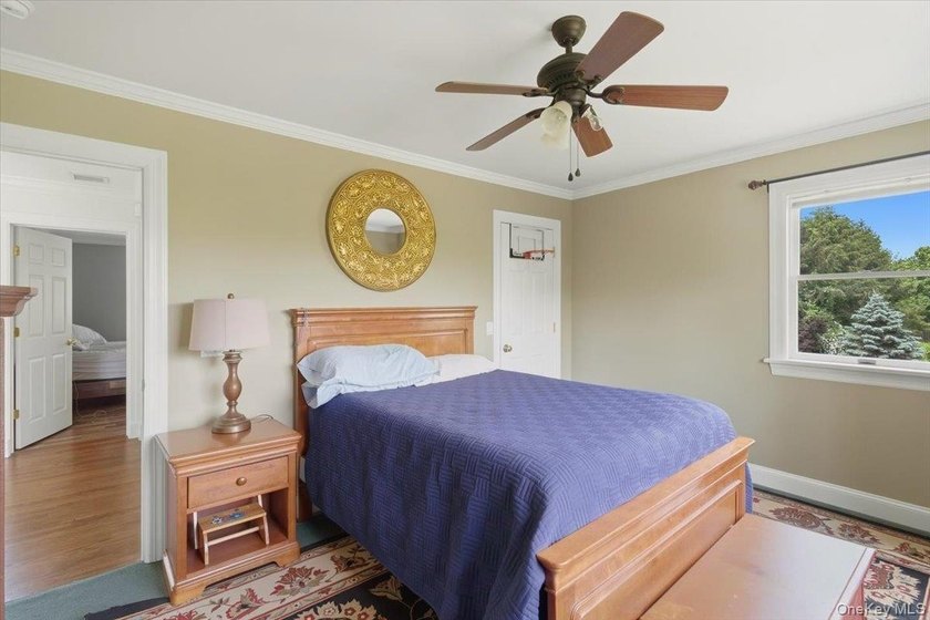 Welcome to 2 Mercedes Court, a beautifully maintained Colonial - photo 28