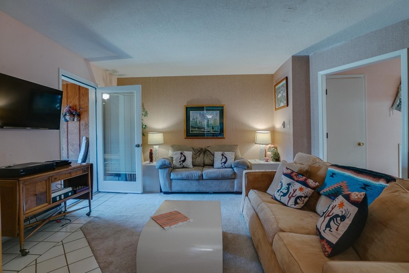 Price improvement!!! This two bedroom, two and a half bath, two - photo 4
