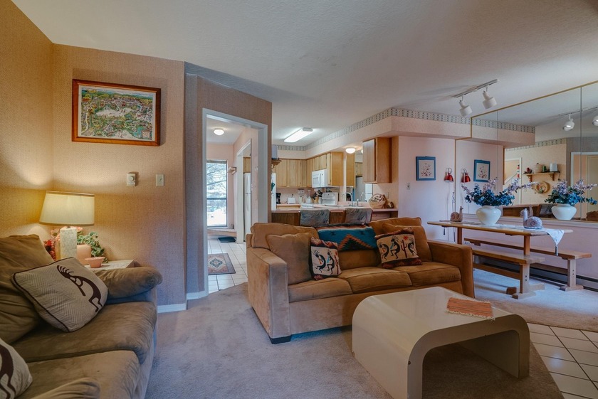 Price improvement!!! This two bedroom, two and a half bath, two - photo 6