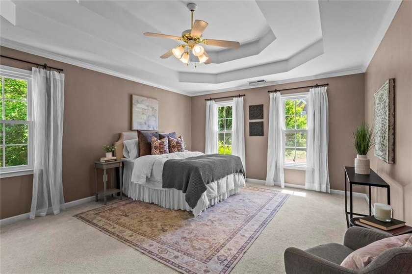 Over $150,000 in Seller Upgrades, on a stocked pond, in West - photo 21