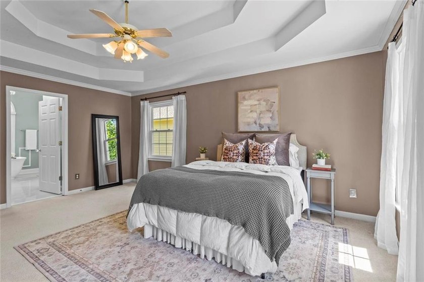 Over $150,000 in Seller Upgrades, on a stocked pond, in West - photo 22
