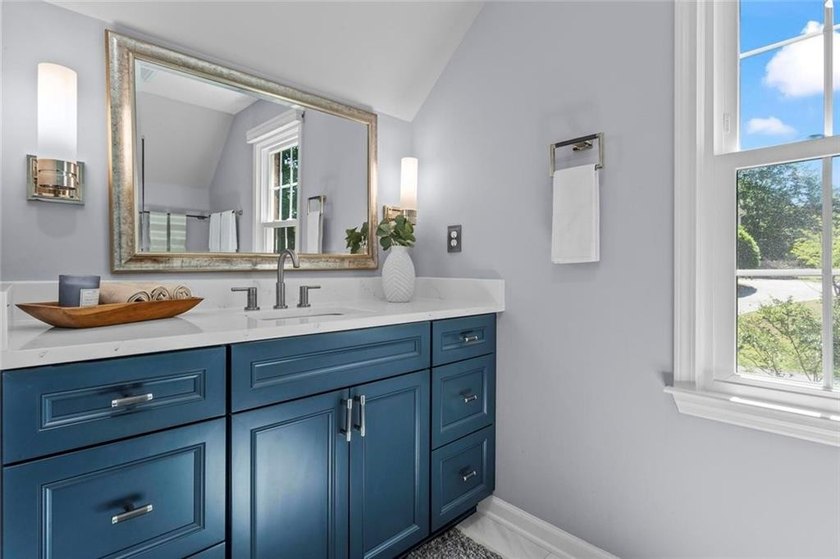 Over $150,000 in Seller Upgrades, on a stocked pond, in West - photo 28