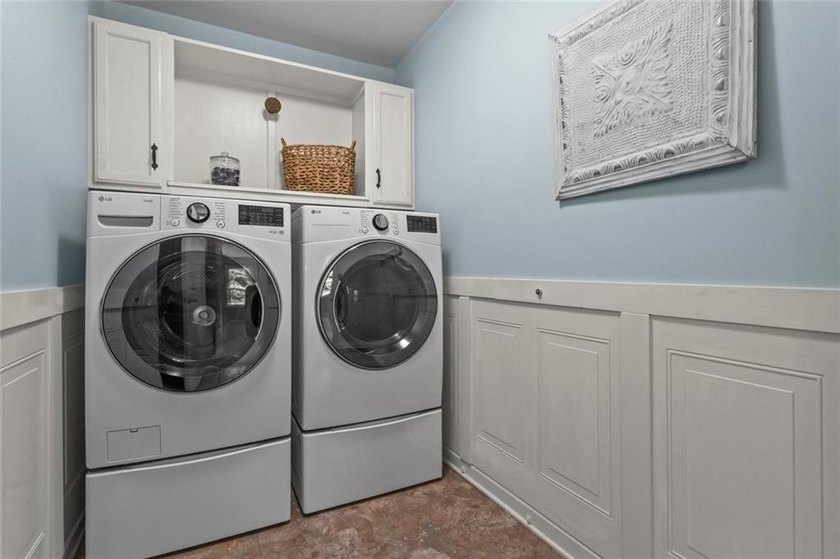 Over $150,000 in Seller Upgrades, on a stocked pond, in West - photo 32