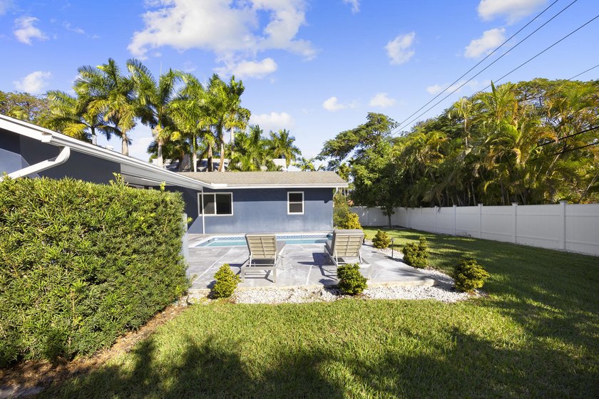 Great investment property tenant in place. Beautifully renovated - photo 47