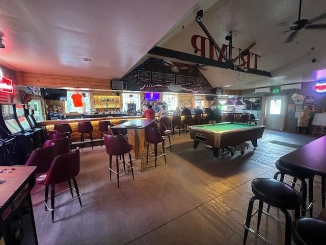 Well established tavern and restaurant located 5 miles West of - photo 7