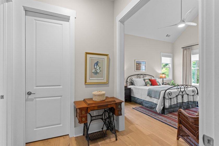 welcome to 2300 club dr, a better than new home on the golf - photo 23