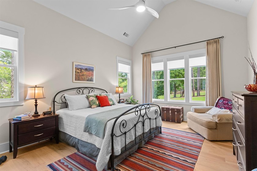 welcome to 2300 club dr, a better than new home on the golf - photo 24