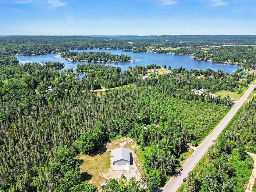 Welcome to your own slice of Northern Michigan! Nestled on - photo 24