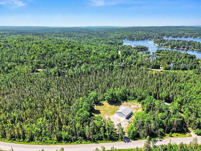 Welcome to your own slice of Northern Michigan! Nestled on - photo 25
