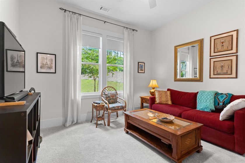 welcome to 2300 club dr, a better than new home on the golf - photo 29