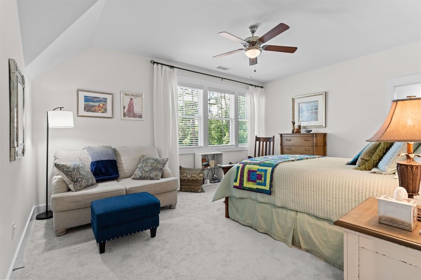 welcome to 2300 club dr, a better than new home on the golf - photo 34