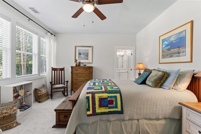 welcome to 2300 club dr, a better than new home on the golf - photo 35