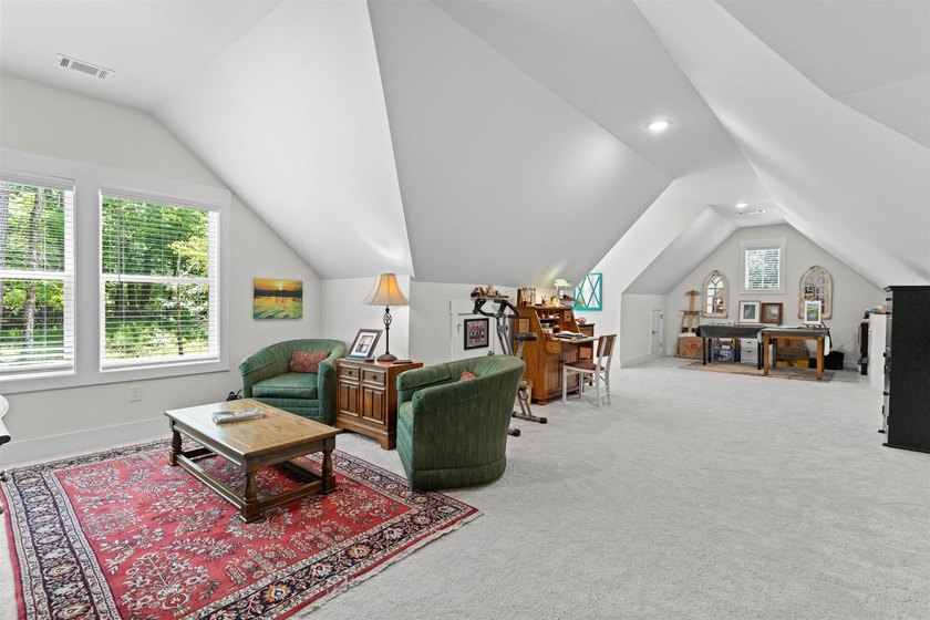 welcome to 2300 club dr, a better than new home on the golf - photo 38
