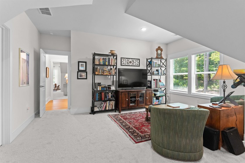 welcome to 2300 club dr, a better than new home on the golf - photo 40