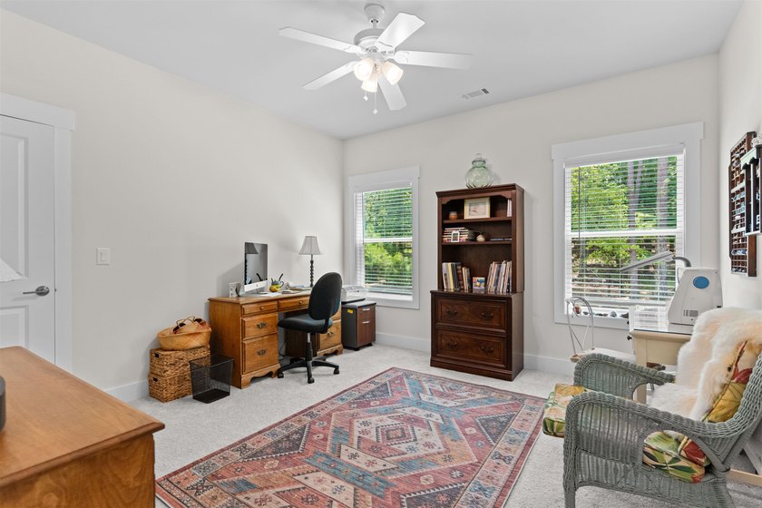 welcome to 2300 club dr, a better than new home on the golf - photo 42