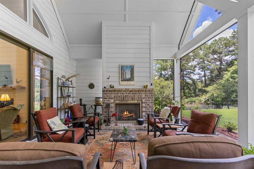 welcome to 2300 club dr, a better than new home on the golf - photo 46