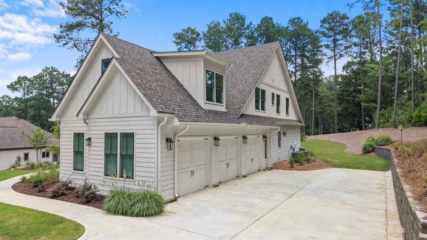 welcome to 2300 club dr, a better than new home on the golf - photo 48