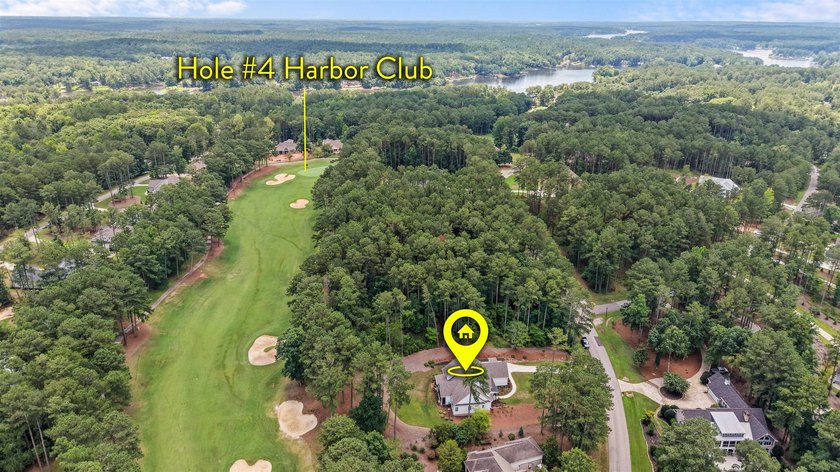 welcome to 2300 club dr, a better than new home on the golf - photo 50