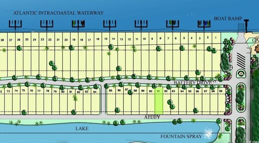 Charleston-style living at its finest! This homesite rests - photo 3