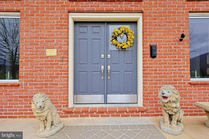 This one-of-a-kind custom-built estate offers an incredible - photo 4