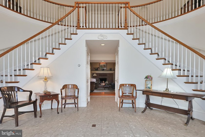 This one-of-a-kind custom-built estate offers an incredible - photo 6
