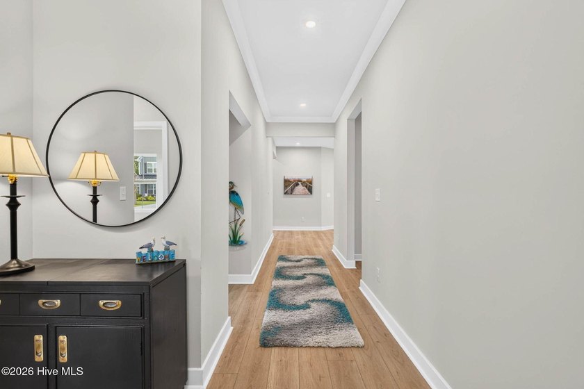 Fulfill your Dreams in this Brand New Tasteful Open Concept - photo 11